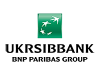Банк UKRSIBBANK в Журавне